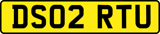 DS02RTU