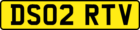 DS02RTV