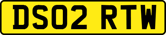 DS02RTW