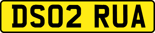 DS02RUA