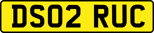 DS02RUC