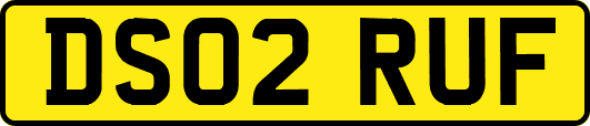 DS02RUF