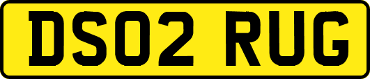 DS02RUG