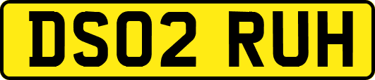 DS02RUH
