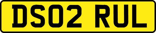DS02RUL