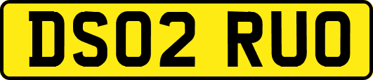 DS02RUO