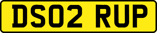 DS02RUP