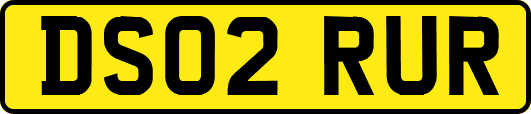 DS02RUR