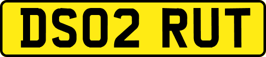 DS02RUT