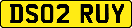 DS02RUY