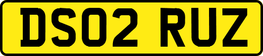 DS02RUZ