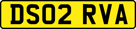 DS02RVA