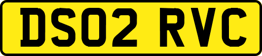DS02RVC
