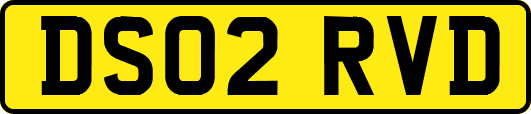 DS02RVD