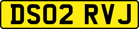 DS02RVJ