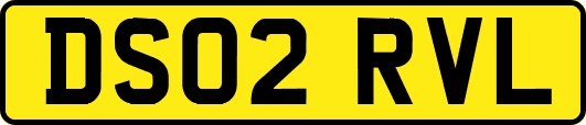 DS02RVL