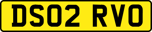 DS02RVO