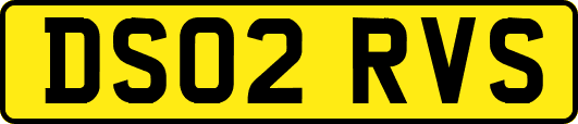 DS02RVS