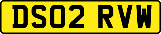 DS02RVW