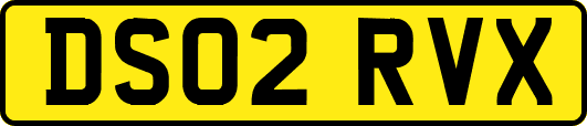 DS02RVX