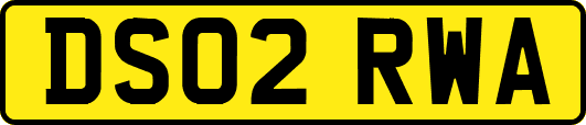 DS02RWA