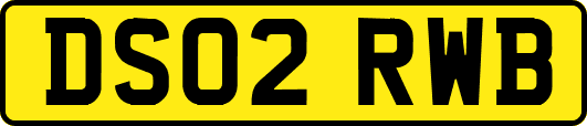 DS02RWB