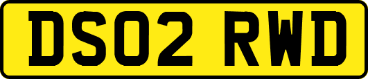 DS02RWD