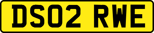 DS02RWE