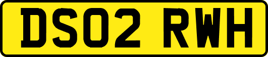 DS02RWH