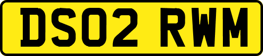 DS02RWM
