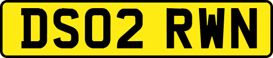 DS02RWN