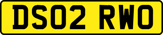 DS02RWO
