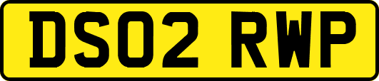 DS02RWP