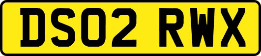 DS02RWX