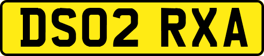 DS02RXA