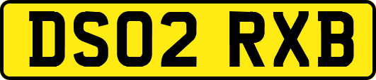 DS02RXB