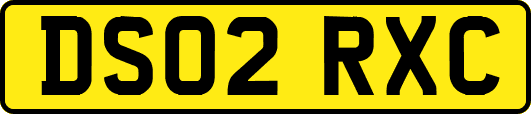 DS02RXC