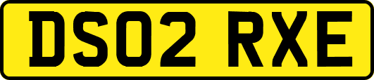 DS02RXE