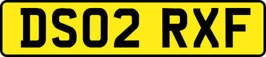 DS02RXF