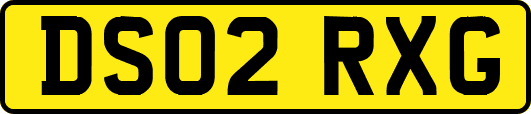DS02RXG