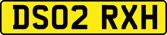 DS02RXH