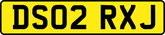 DS02RXJ