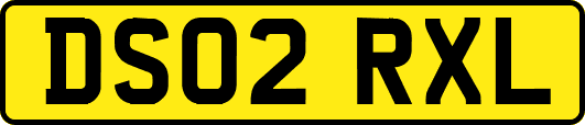 DS02RXL
