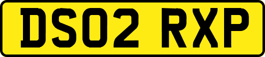 DS02RXP