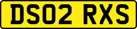 DS02RXS