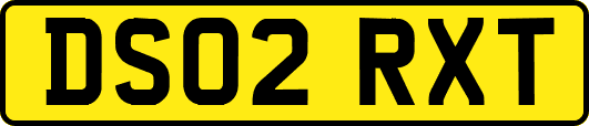 DS02RXT