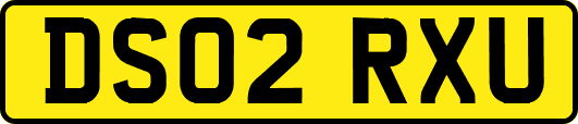 DS02RXU