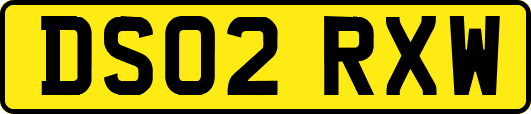 DS02RXW