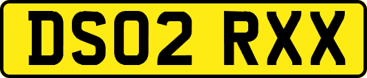 DS02RXX