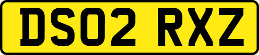 DS02RXZ